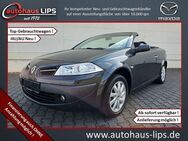 Renault Megane II 1.6i Cabrio Avantage | Sitzhzg | - Bad Kreuznach