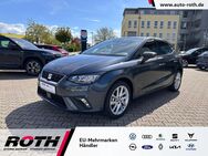 Seat Ibiza, FR Mirro-Link, Jahr 2023 - Achern