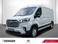 Maxus Deliver 9, KA L3H2 Luxury, Jahr 2022 - Oldenburg