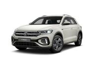 VW T-Roc, 1.0 l TSI Life OPF, Jahr 2022 - Ehingen (Donau)