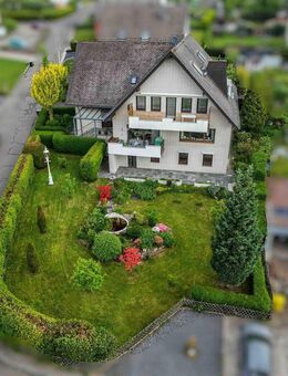 Exklusives Zweifamilienhaus mit Einlieger oberhalb von Bad Neuenahr in Königsfeld - Königsfeld (Rheinland-Pfalz)