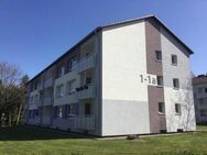 Schöner Wohnen. 3-Zimmer-Stadtwohnung mit Balkon - Bielefeld