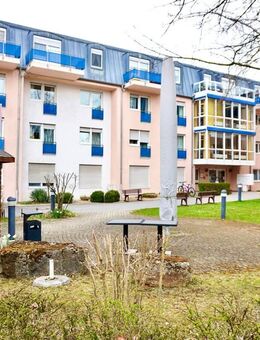 Kapitalanlage - einmal anders denken ... - Ansbach