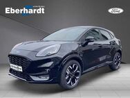 Ford Puma ST-Line X - Dortmund