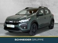 Dacia Sandero, Stepway Expression TCe 90 EPH, Jahr 2024 - Chemnitz