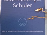 Heilen der Neuen Zeit für Mensch und Tier - Jettingen-Scheppach