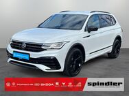 VW Tiguan, 2.0 l TDI Allspace R-Line 200PS 7, Jahr 2024 - Kitzingen