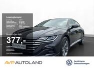 VW Arteon, 2.0 TDI Shooting Brake R-Line | |, Jahr 2023 - Dingolfing