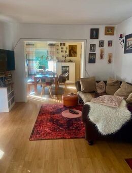 Wohnen in bester Lage - Freistehendes Einfamilienhaus in Halle - Halle (Westfalen)