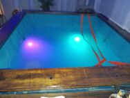 Relaxing Poolnight - Lage Zentrum