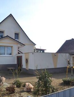 Hier wird sich Ihre Familie wohlfühlen!! - Karrenzin