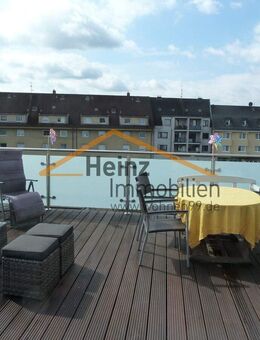 Stimmungsvolles Raumprogramm in ruhiger Lage von Köln-Holweide - Köln