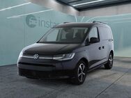 VW Caddy, , Jahr 2023 - München