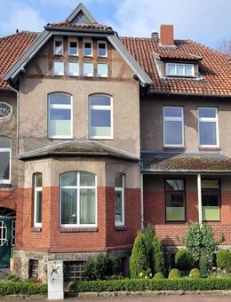 Mehrgenerationen-Wohnen auf großzügigem Grundstück - Ronnenberg