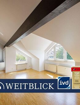 WEITBLICK: Sonnenblick Zuhause! - Steinheim (Murr)