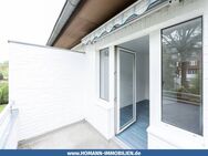 3-Zimmer-Wohnung mit Potenzial in begehrter Lage von Mauritz! - Münster