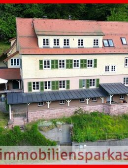 Schwarzwaldhaus im Landhausstil - modernes und urbanes Wohnen! - Altensteig