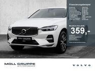 Volvo XC60, T6 AWD Inscription HECK, Jahr 2022 - Düsseldorf