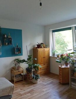 Klein, aber Fein - Ihre 1-Zimmer-Oase - Delmenhorst