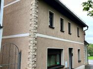Kleines Einfamilienhaus im Stadtzentrum zum sofortigen Einziehen oder Vermieten - Gößnitz