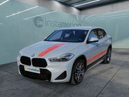 BMW X2, sDrive20i, Jahr 2021 - München