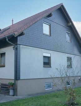 Wohnen am Waldrand von Lohsa - Lohsa