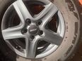 Ducato Felgen ALUTEC T mit Winterreifen 225/75R16C in 67454
