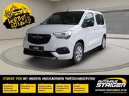 Opel Combo, e Life Ultimate Multimedia, Jahr 2023 - Wolfach