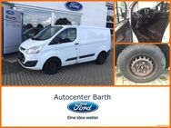 Ford Transit Custom, 2.2 TDCi Kasten 270 L1 Trend, Jahr 2015 - Grimmen