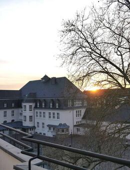 Großzügiges 1,5 Zimmer mit Sonnenbalkon! 2 Min entfernt vom Opladener Bahnhof - Leverkusen