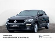VW T-Roc, 1.0 TSI Basis, Jahr 2020 - Groß Umstadt