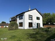 Viel Platz für die Familie, Mehrgenerationen oder Kapitalanlage! Ein Haus mit vielen Möglichkeiten! - Pähl