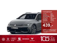 VW Golf Variant, 1.5 R-Line Black Style eTSI, Jahr 2022 - Vilsbiburg