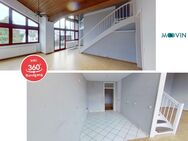 Wohntraum über zwei Ebenen- Moderne 4-Zimmer-Maisonette mit Dachterrasse und 2 Badezimmer in Essen - Essen