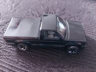 1991 GMC Pick Up Syclone Modellauto von Hot Wheels Top Zustand - Zwickau