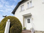 Doppelhaushälfte zum Selbstverwirklichen - Kriebstein