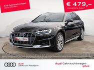 Audi A4 Allroad, 3.0 TDI quattro, Jahr 2020 - Potsdam