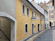 Hier riecht es nicht nach Glas sondern Geschichte ! - Görlitz