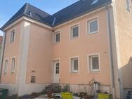 Günstiges Haus zu verkaufen ohne Garten - Mühlhausen (Regierungsbezirk Mittelfranken)