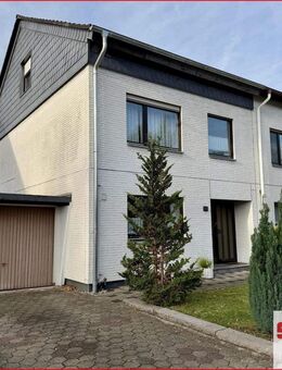 ** Platz für die ganze Familie ** - Duisburg