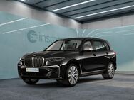 BMW X7, M50 K Standheitzung Executi Drive, Jahr 2020 - München