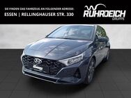 Hyundai i20, 1.0 TREND, Jahr 2023 - Essen