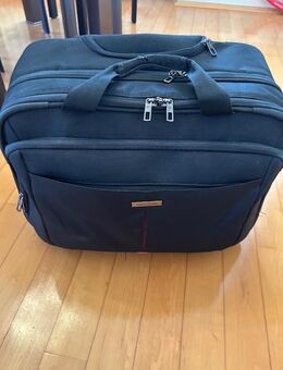 Samsonite Business Trolley gebraucht - München
