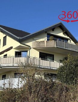 Schöne großzügige Eigentumswohnung in Löffelstelzen +++ sofort verfügbar +++ - Bad Mergentheim