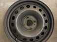 1 Felge Renault Clio 3 III Typ R 2005-2014 6x15 6Jx15 ET43 4x100LK RA-1611 MWD 15189 Alcar 7715 in 42929