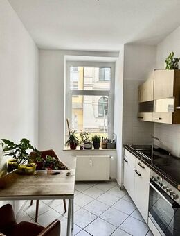 Neue Prinzipien Wohnung. - Leipzig