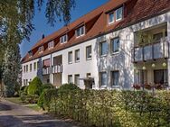 2-Zimmer-Wohnung in Minden Rodenbeck - Minden (Nordrhein-Westfalen)