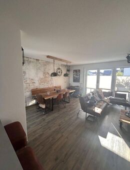 2-Zimmer Wohnung mit 2 Balkonen in Ingolstadt/ Kothau - Ingolstadt