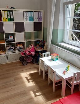 Kindertagespflege / Tagesmutter "Die Wühlmäuse" er, Kinderbetreuung - Dülmen Zentrum