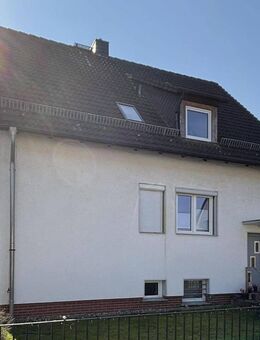 Kapitalanlage mit Optionen - Langenhagen
